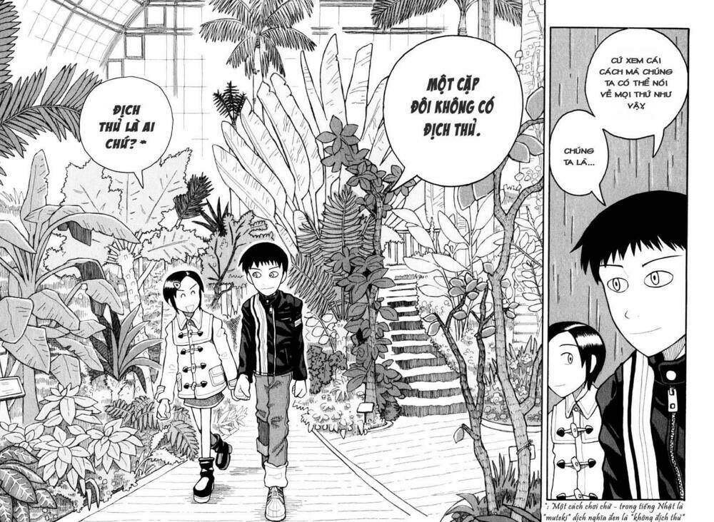 love roma chapter 1 17