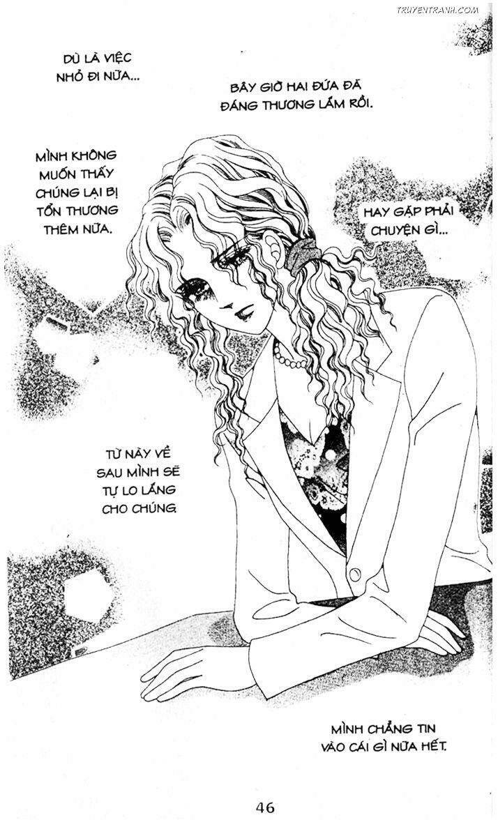 điên vì yêu - love like crazy chapter 38 18