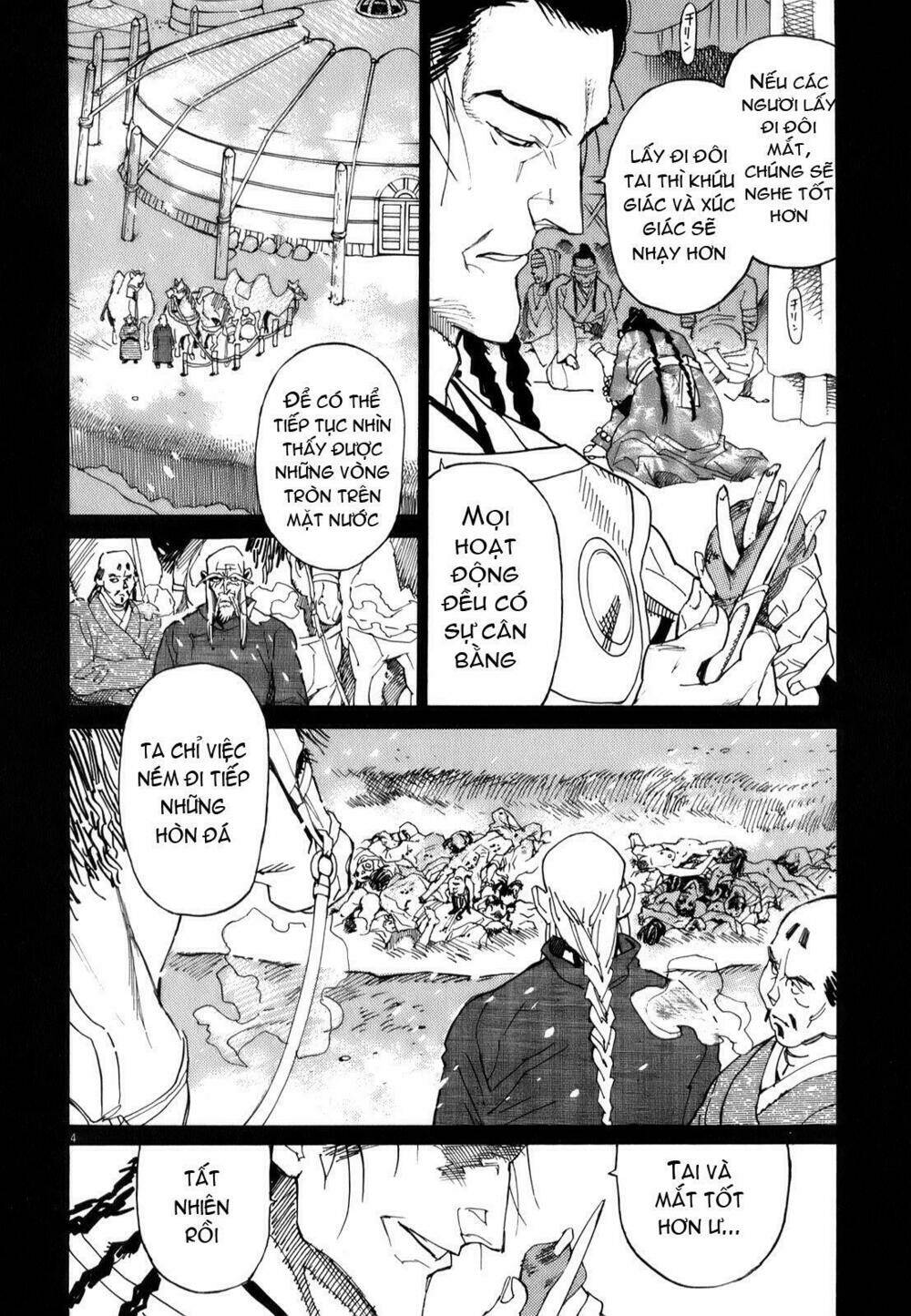 shuto hell chapter 13 8