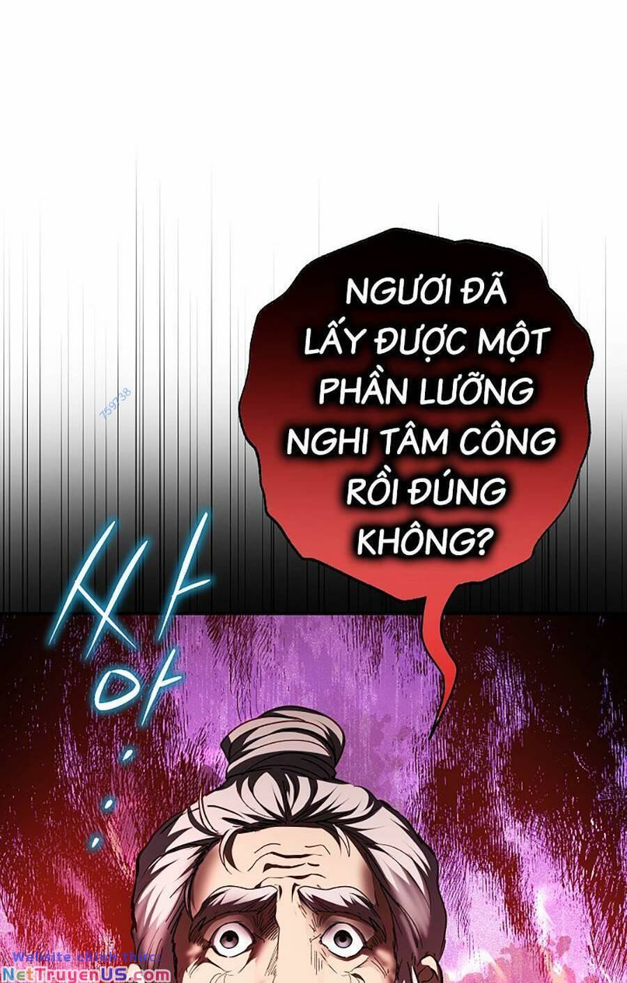 võ đang kỳ hiệp chapter 110 41