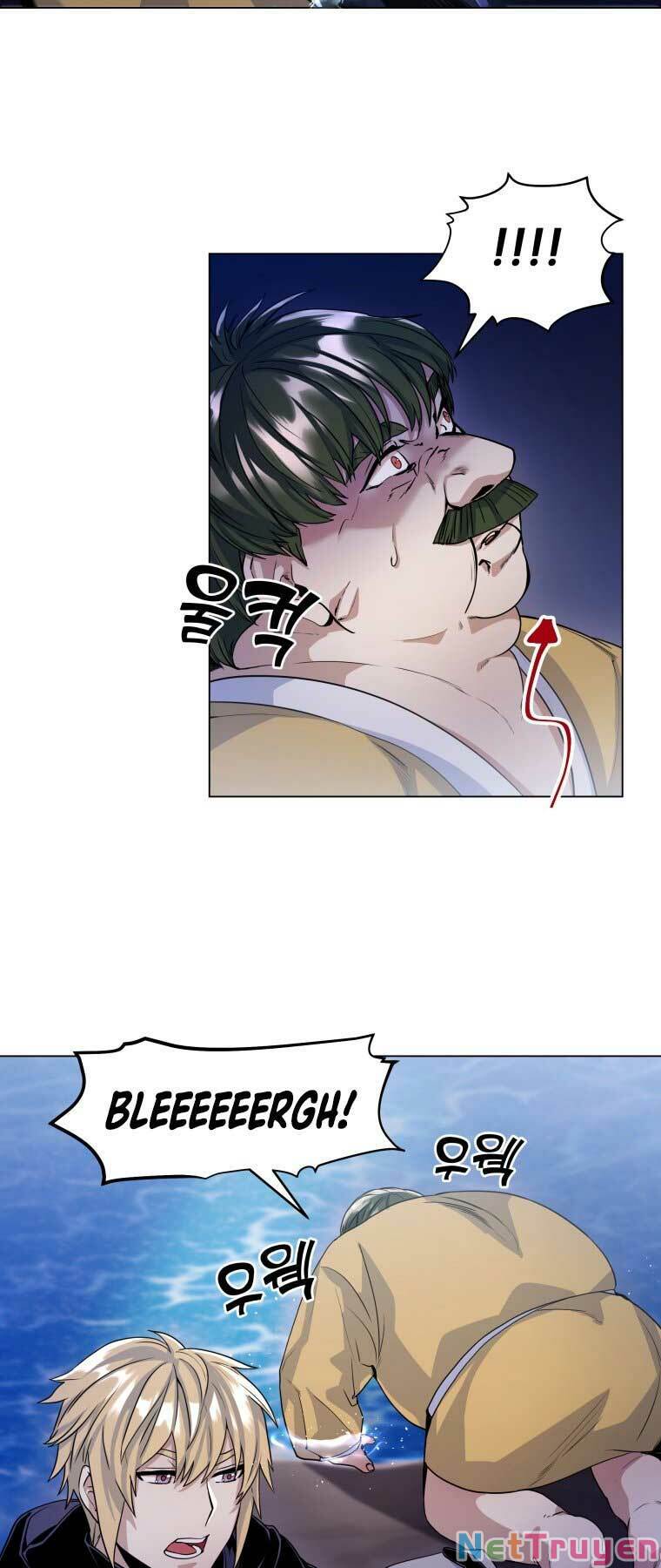 bạo chúa cường hoành chapter 14 12