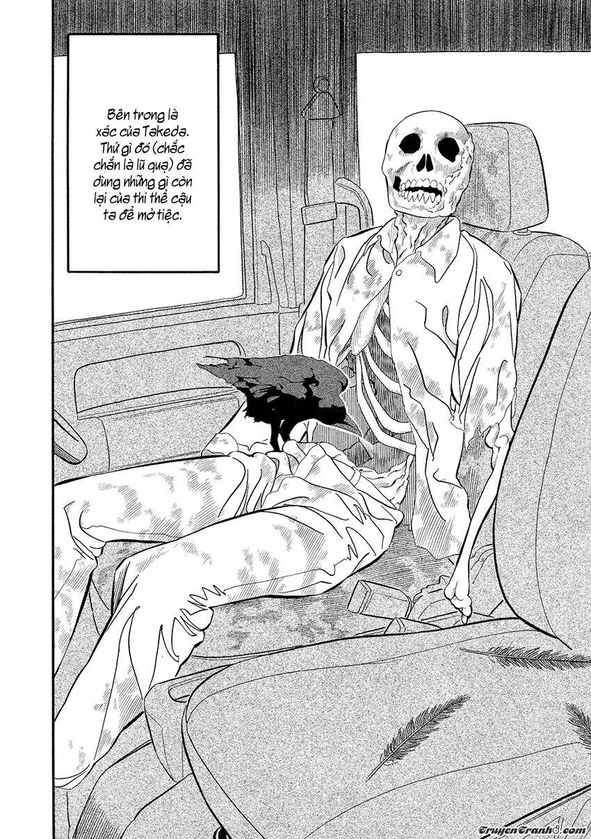 kuro ihon chapter 8 14