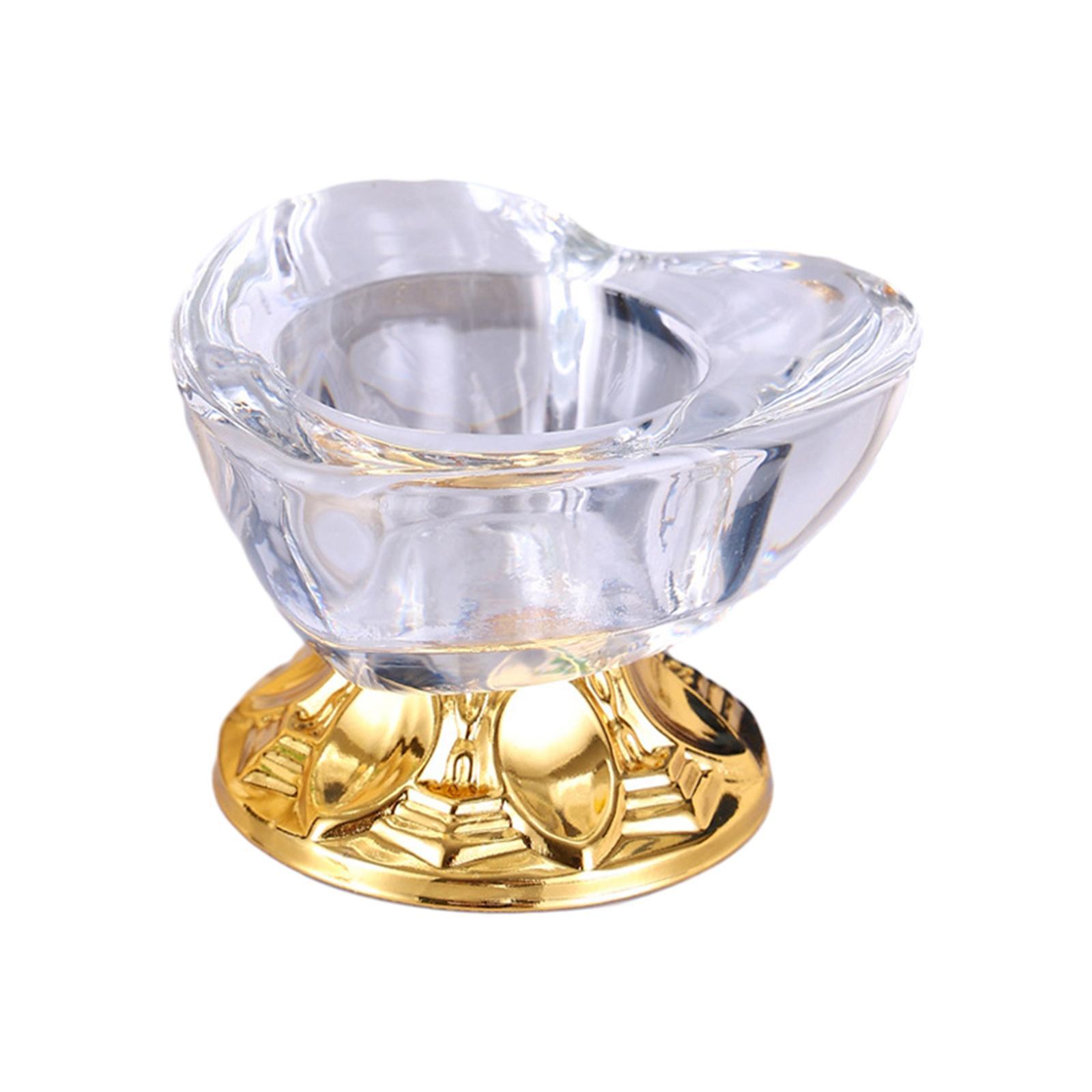 Candlestick Crafts Gift Candle Holder for Fireplace Housewarming Dining Room