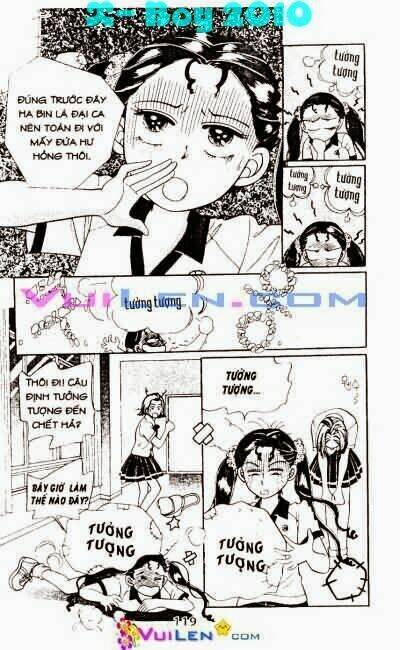 cô giáo tuổi 18 chapter 7 119