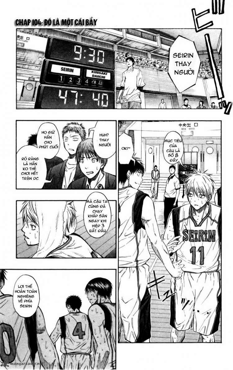 vua bóng rổ kuroko chapter 104 4
