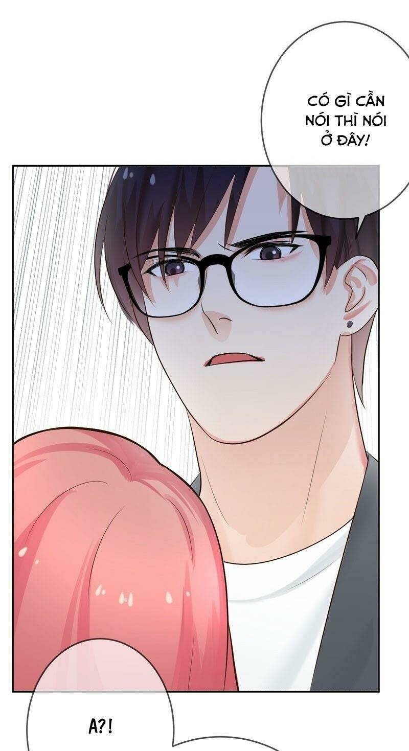 khởi động lại tương lai chapter 31 35