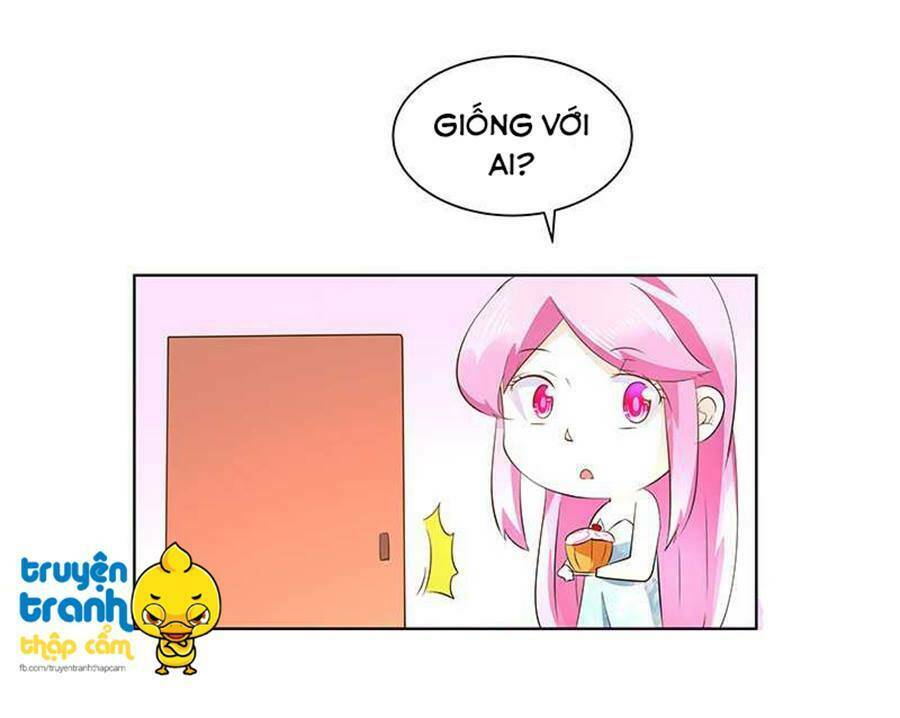 cường sủng hào môn tiểu manh thê chapter 31 23