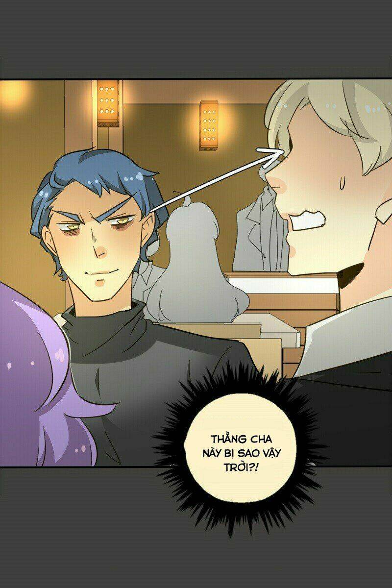 Thế Giới Không Hoàn Hảo Chapter 142 26