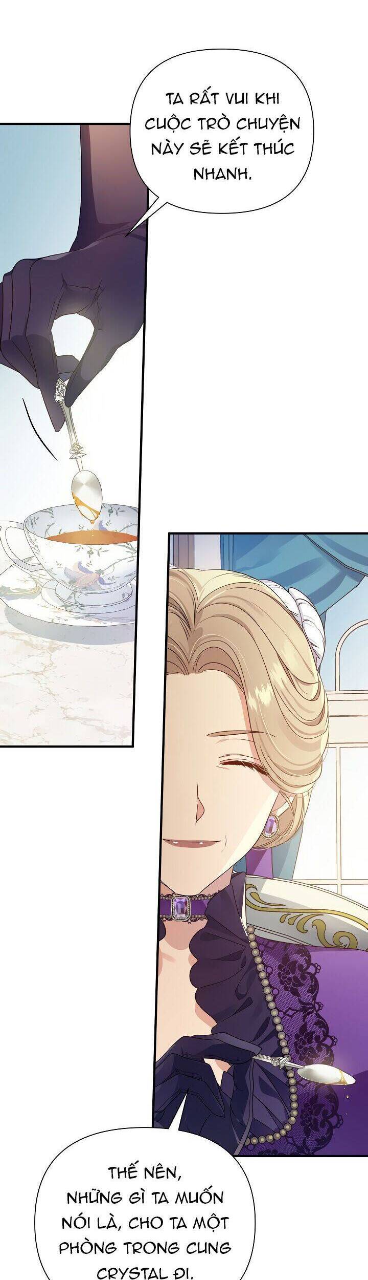 từ lúc bắt đầu tôi vẫn luôn ở bên em chapter 21 44