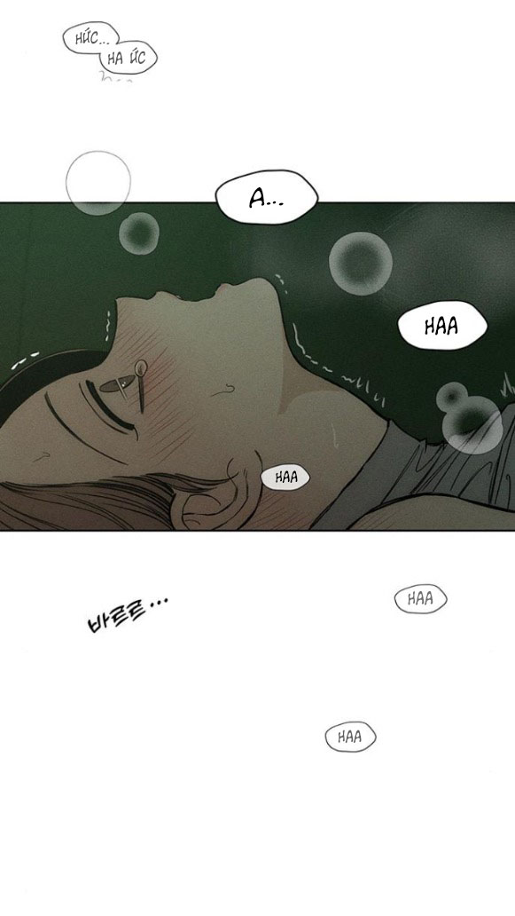 [18+] Nước Mắt Trên Đóa Hoa Tàn chapter 12.1 18