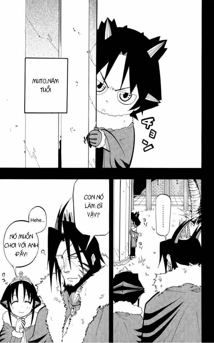 tripeace chapter 12.1 34