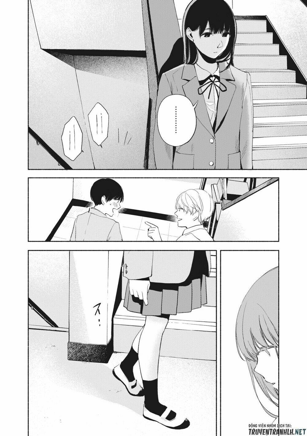 my daughter's friend chapter 19 12