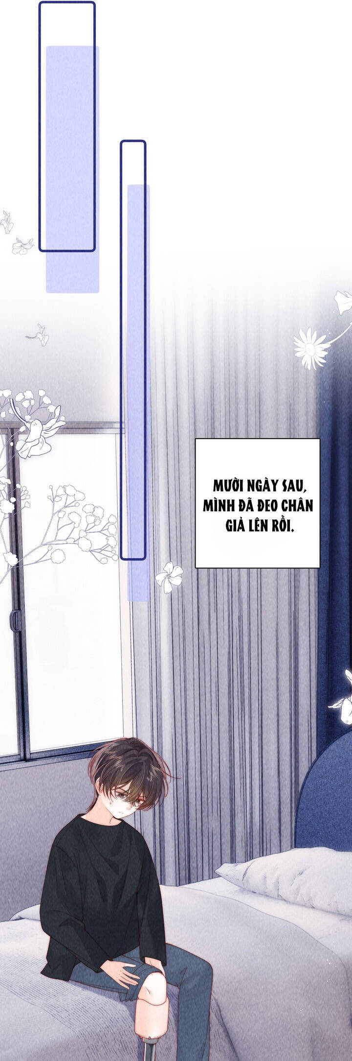 thân nhiệt ma quỷ chapter 17 8