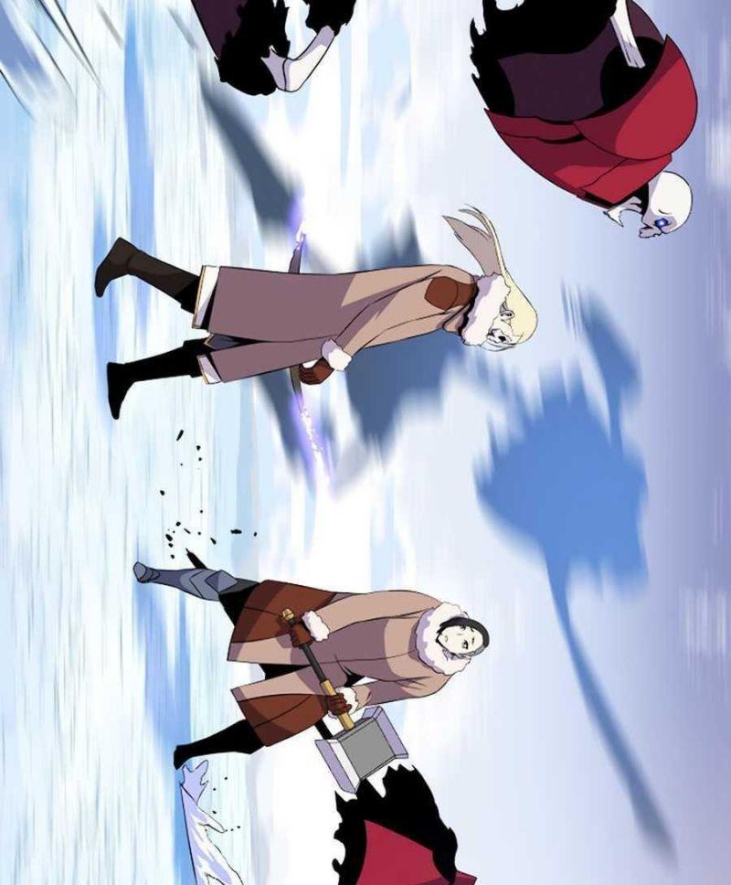 tiêu diệt đấng cứu thế chapter 49 71