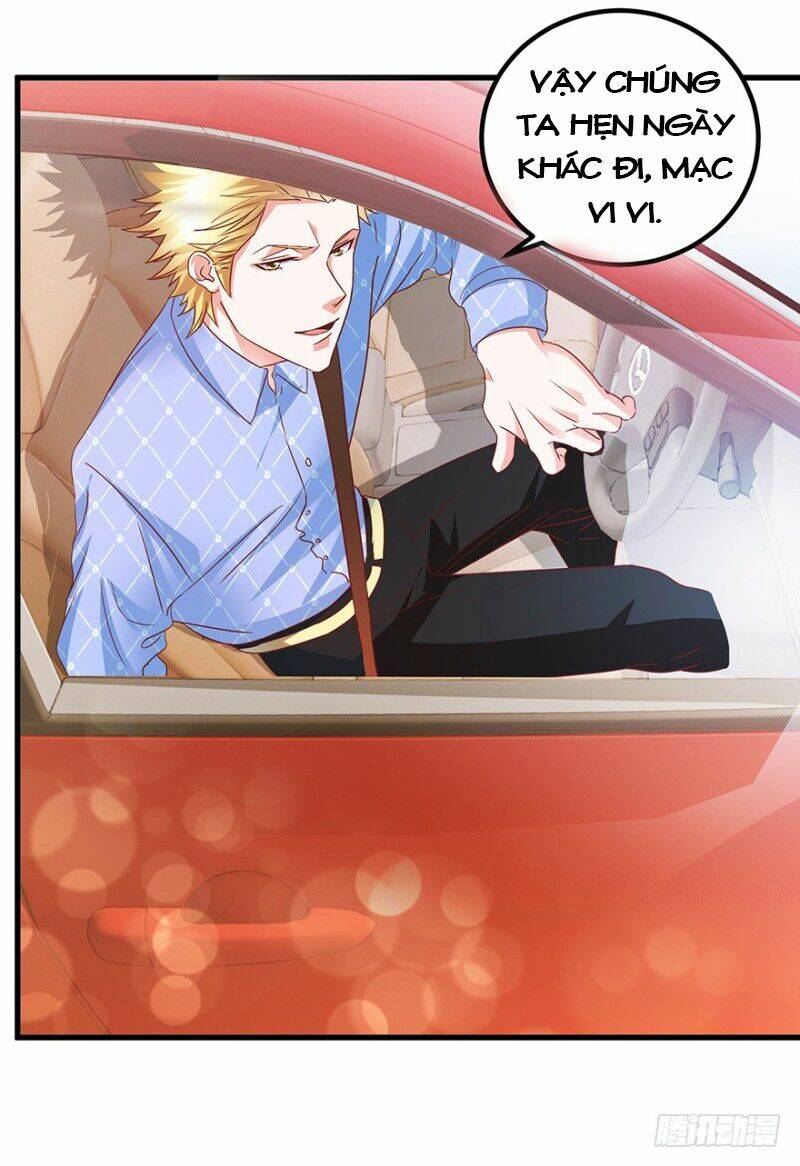 thấu thị tiên y chapter 66 4