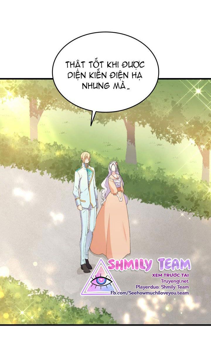 tôi định quyến rũ anh trai nhưng nam chính đã đến chapter 17 49