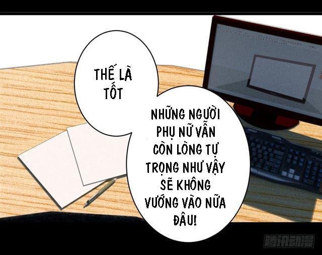 gửi người không quen chapter 16 38