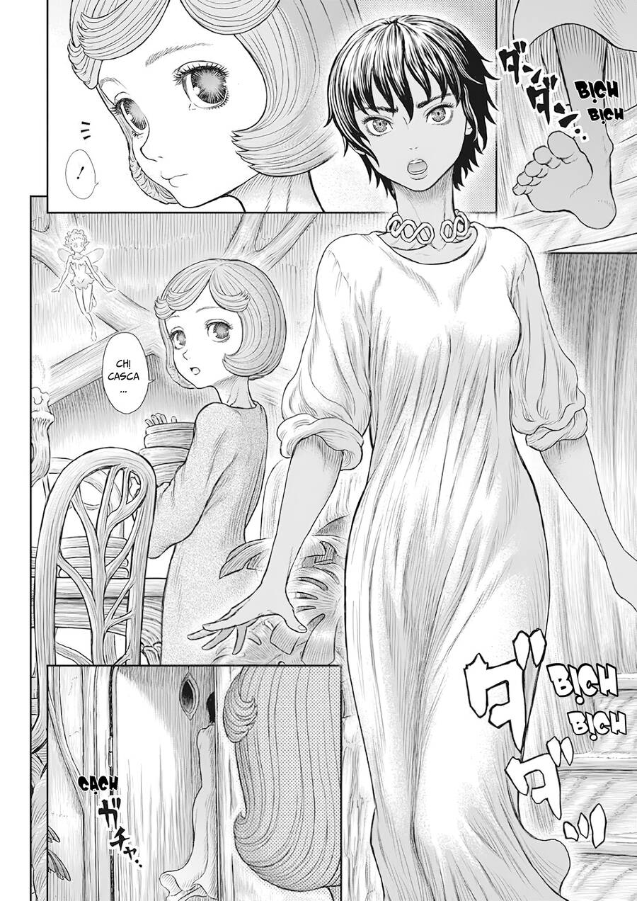 kiếm sĩ đen chapter 365 4