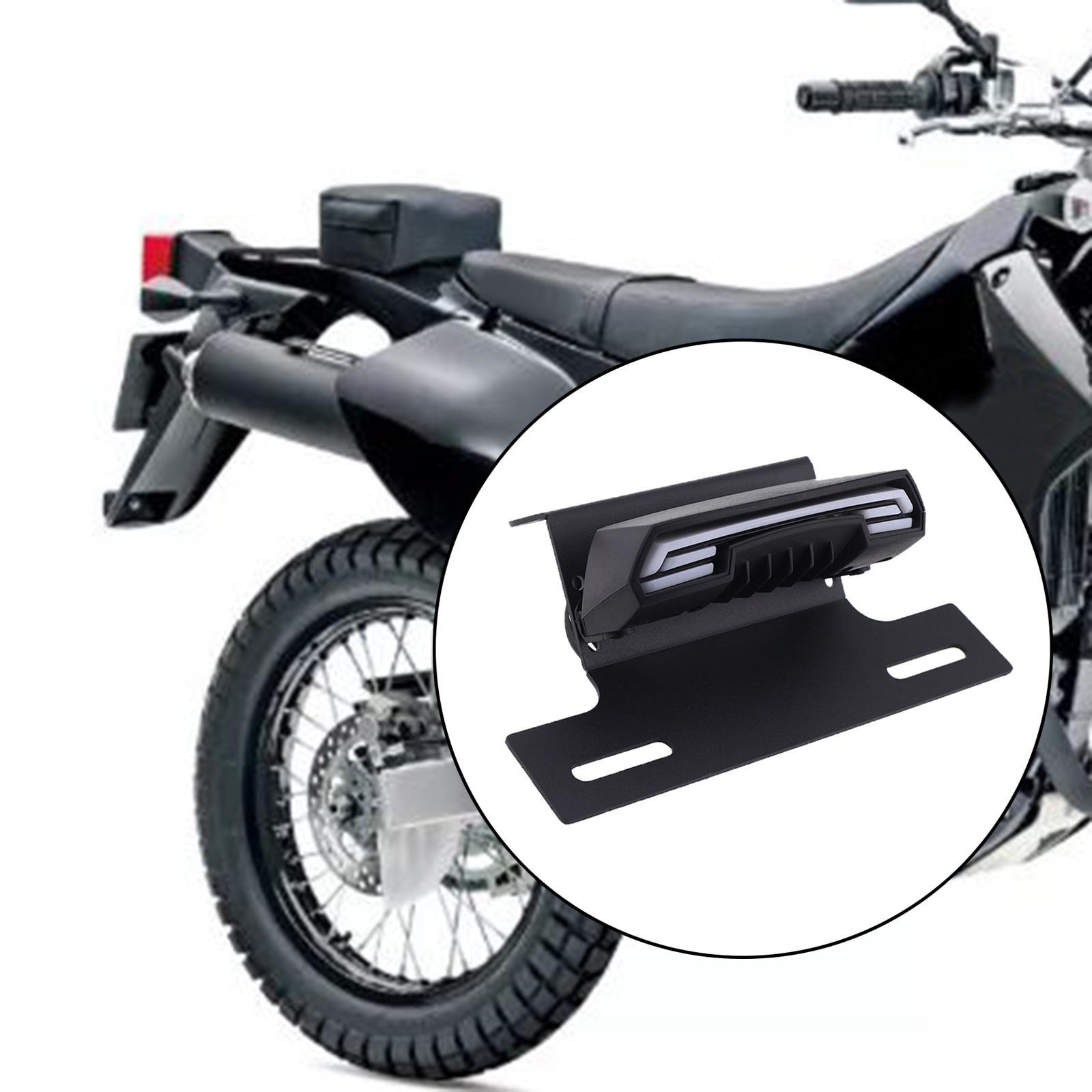 Holder LED Tail Light Lamp For   400S 2000-2021