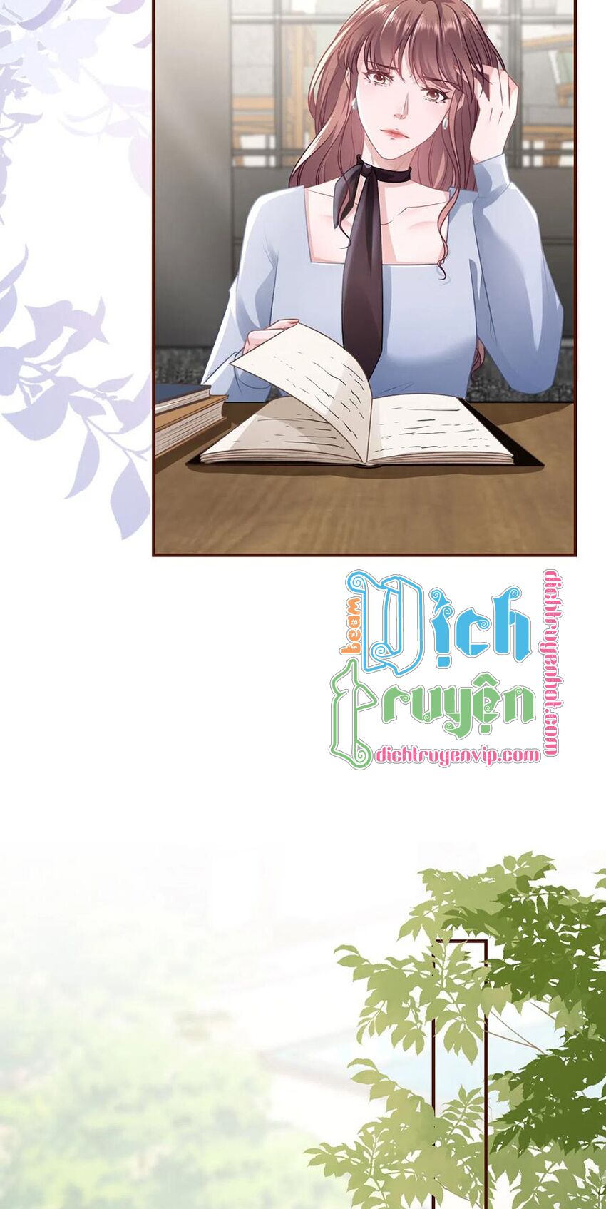 bạn gái tôi mới 30+ tuổi xuân chapter 123 15