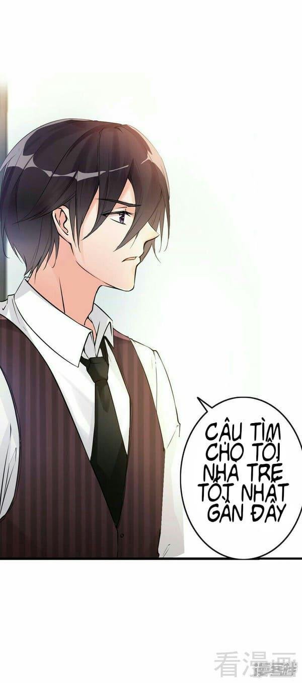 vợ có chút lạnh lùng chapter 9 15