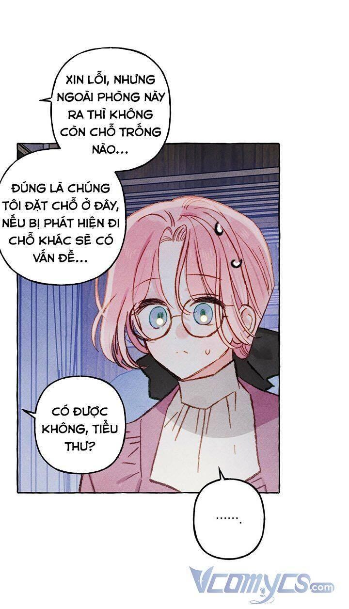 nuôi dưỡng một hắc long chapter 17 57