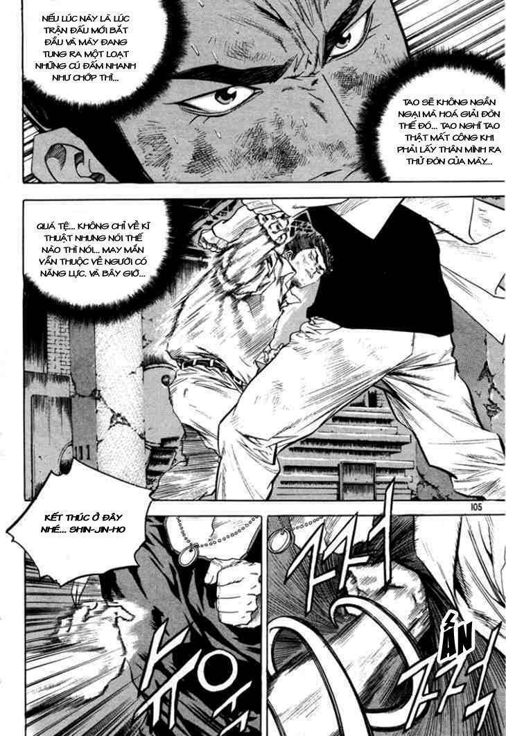 change guy chapter 314 4