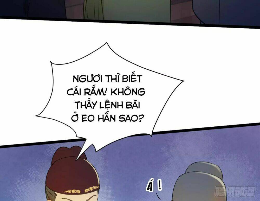 vương gia ba tuổi rưỡi của tôi chapter 34 23