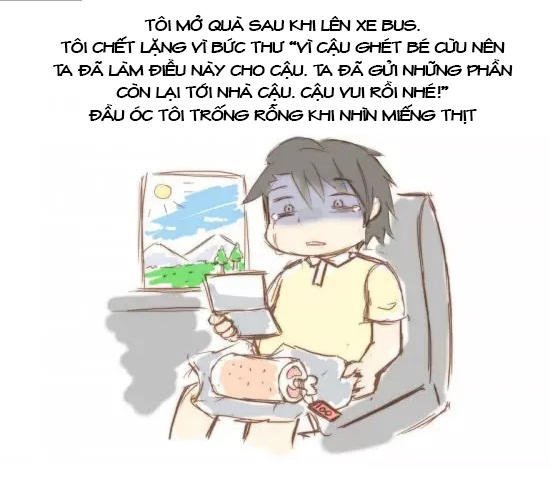 green tea neko moe factory chapter 24.2 8