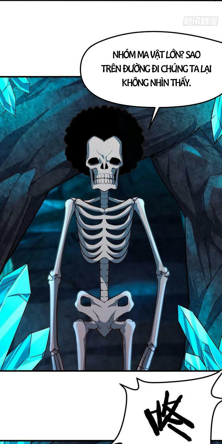 Hậu Cung Của Ta Dựa Vào Rút Thẻ Chapter 165 5