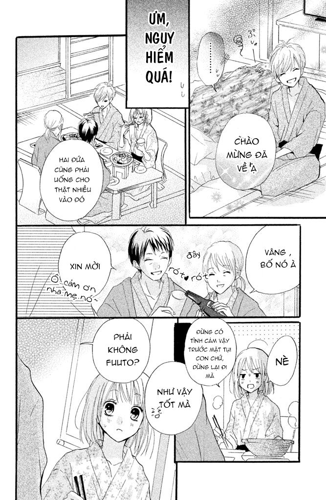 boku ga otona ni shite ageru chapter 4 35