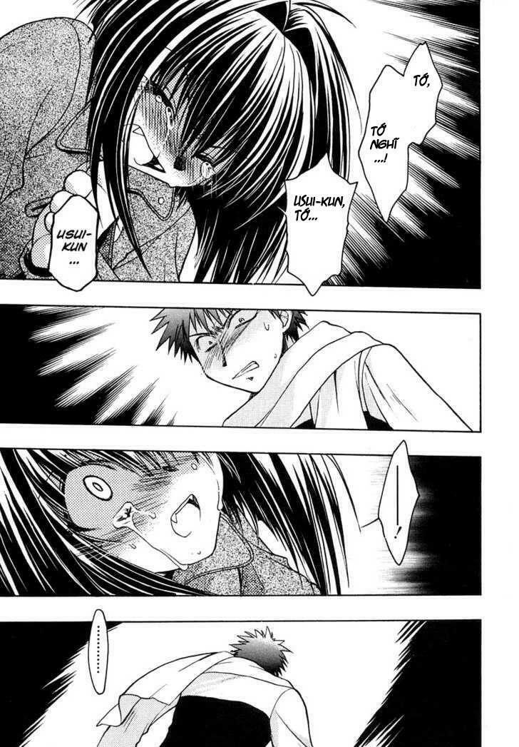 little vampire chapter 26 37