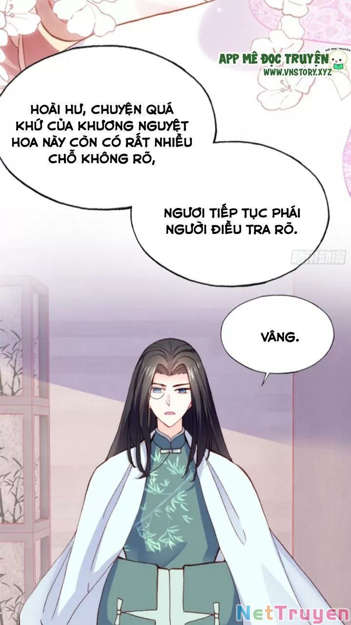 lại bị bệnh chiều chuộng quấn lấy chapter 26 42