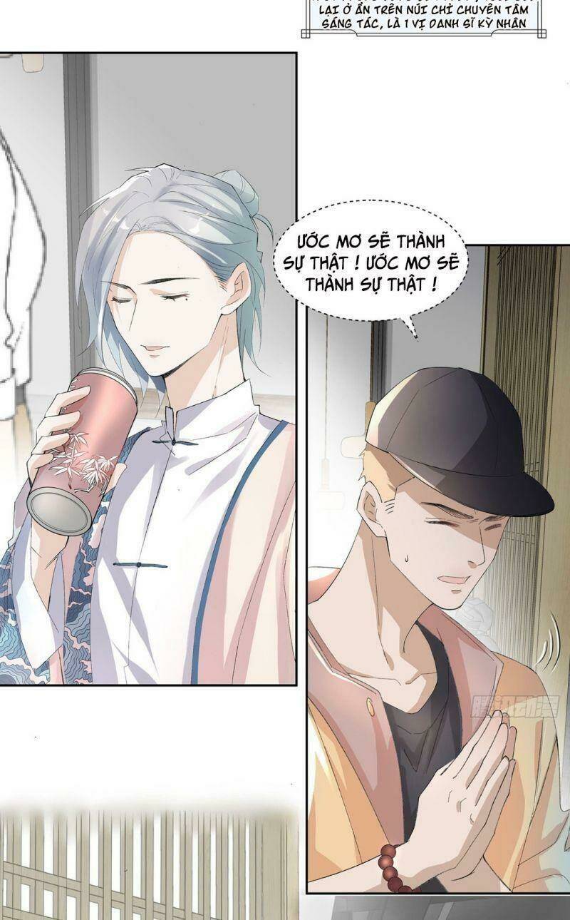 ảnh đế yêu hồ chapter 5 39