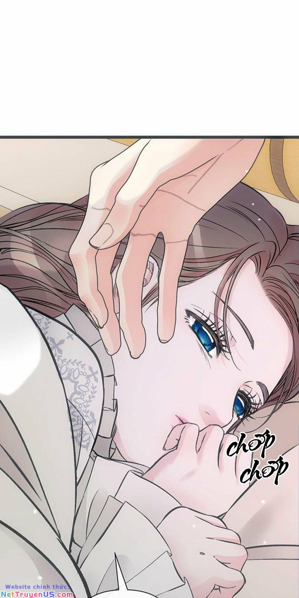 Hoàng Tử Rắc Rối chapter 48.1 34