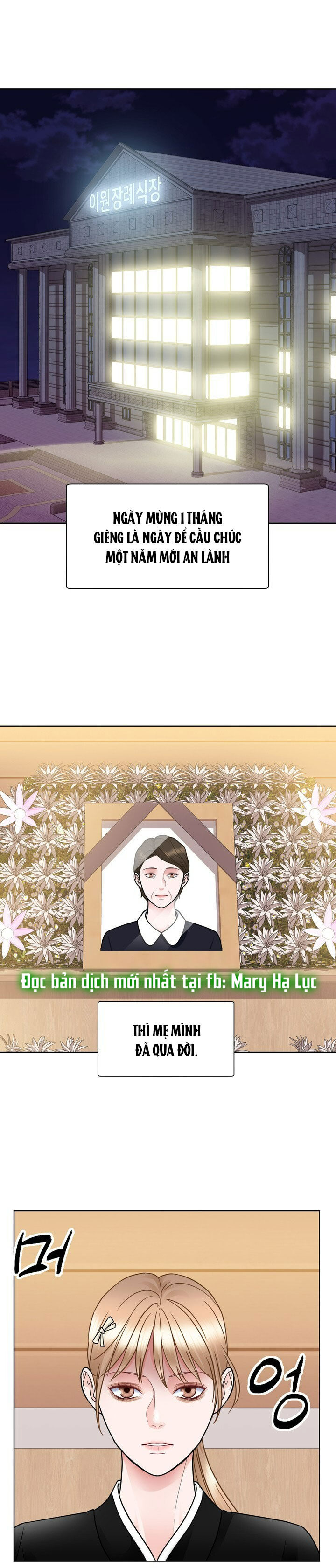 [18+] muộn màng chapter 26.1 1