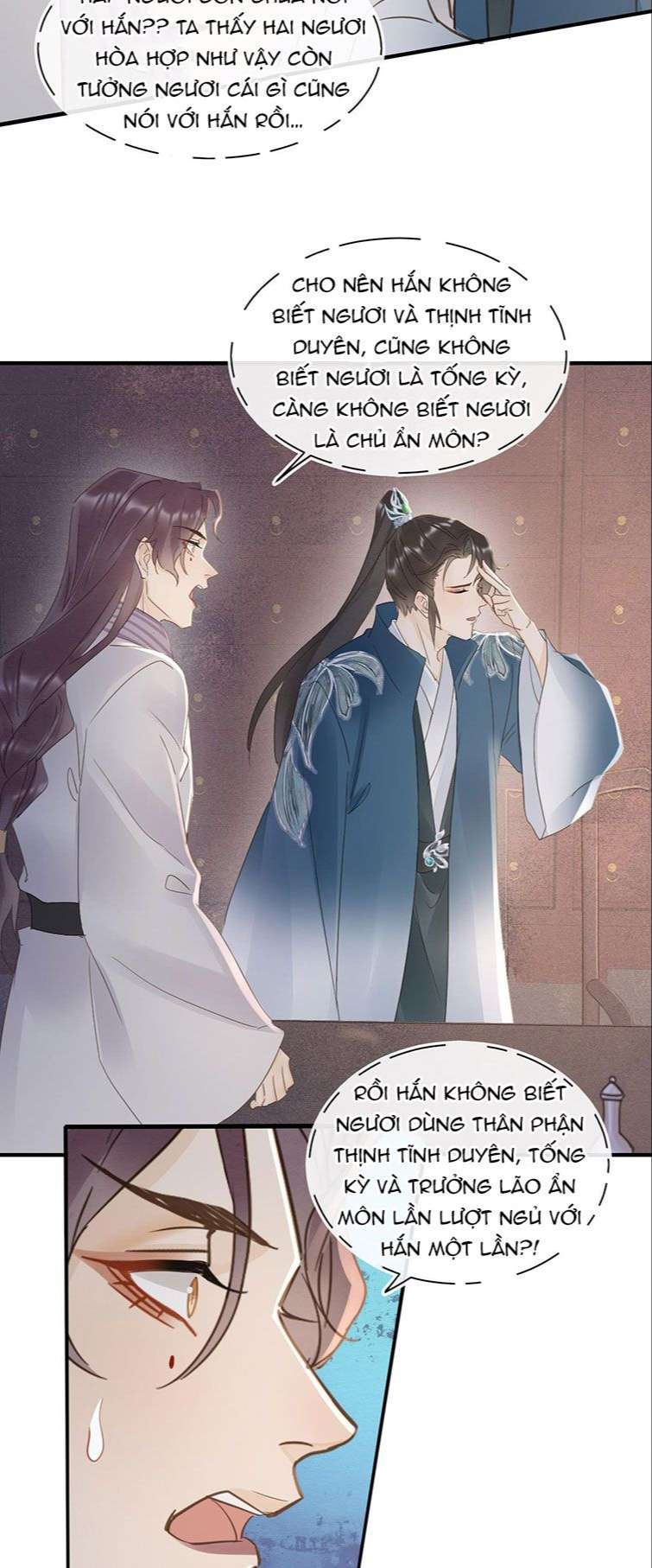 tù long chapter 98 16