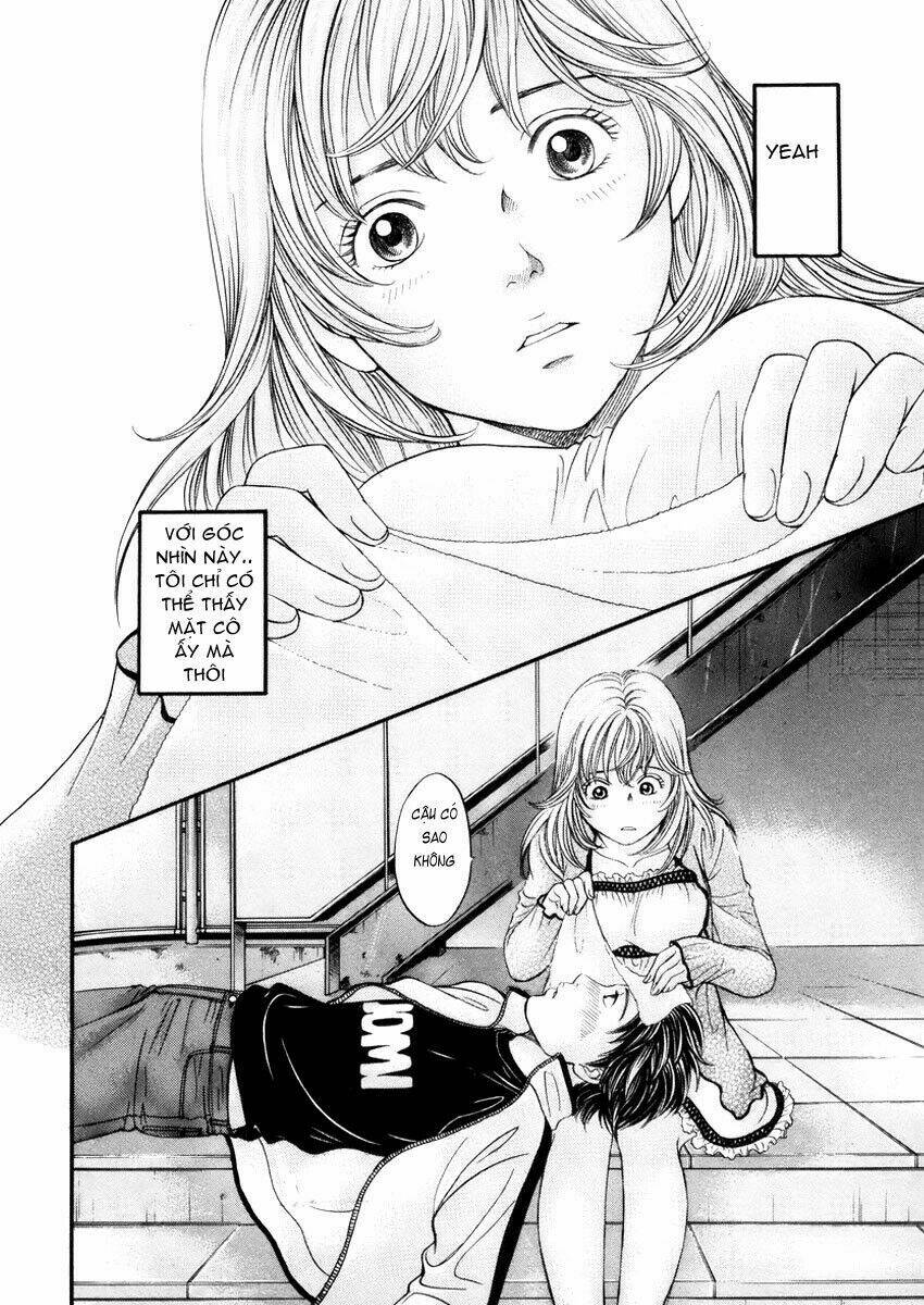 hetakoi chapter 1 33