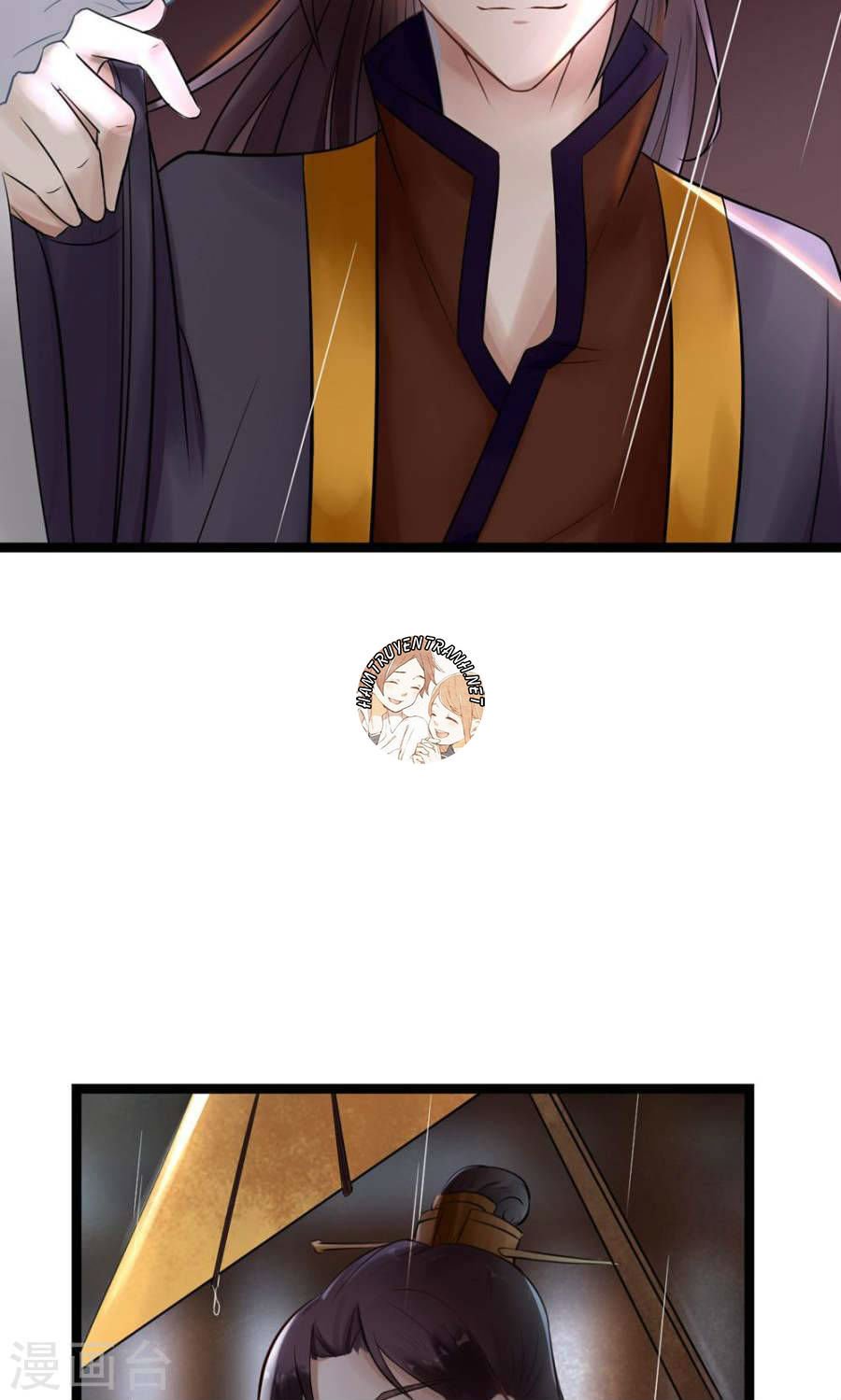 thái tử điện hạ dưỡng thành kí chapter 5 12