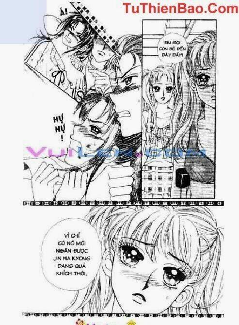 nhật ký tân hôn chapter 9 7