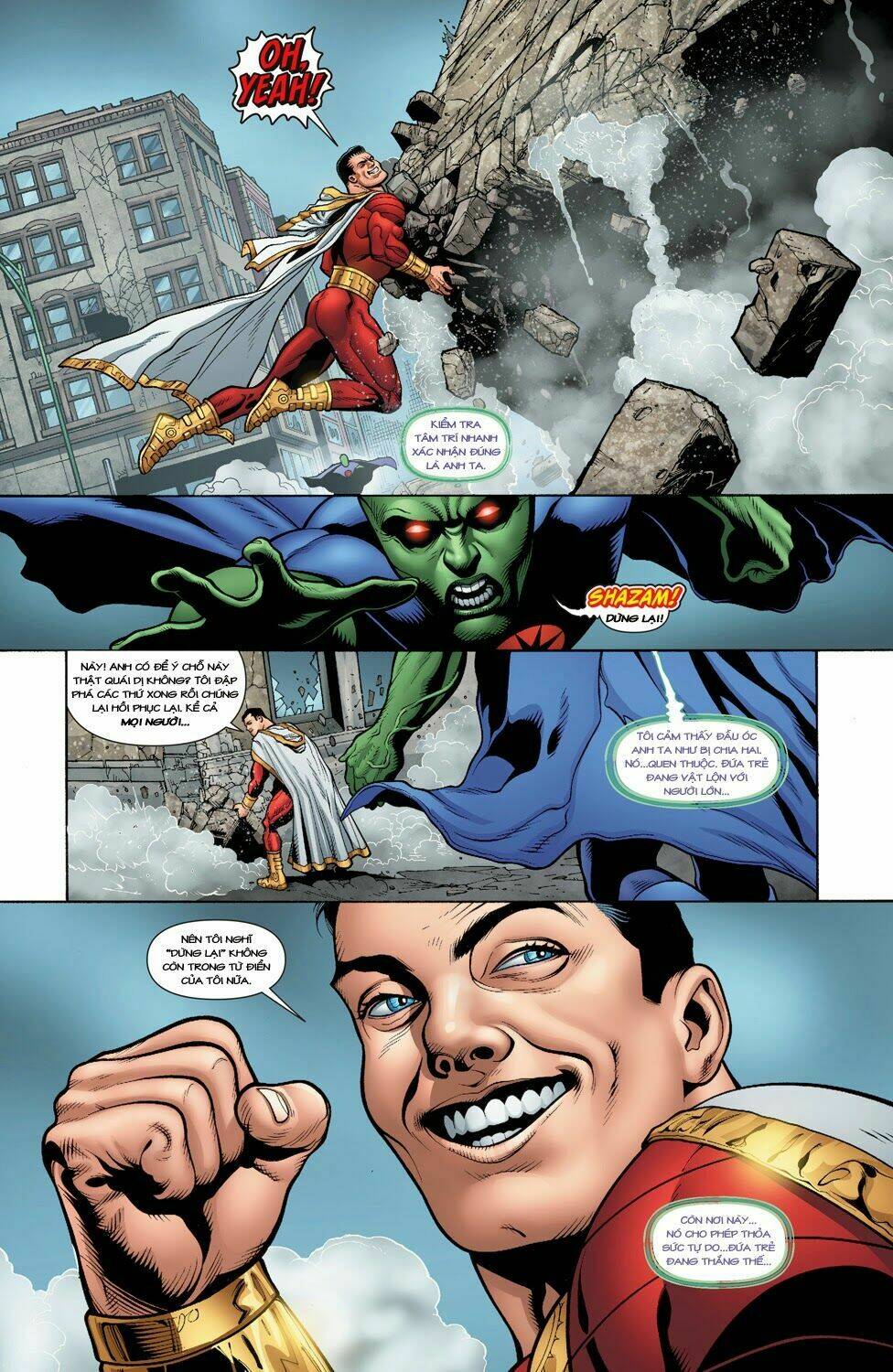 forever evil chapter 8 10