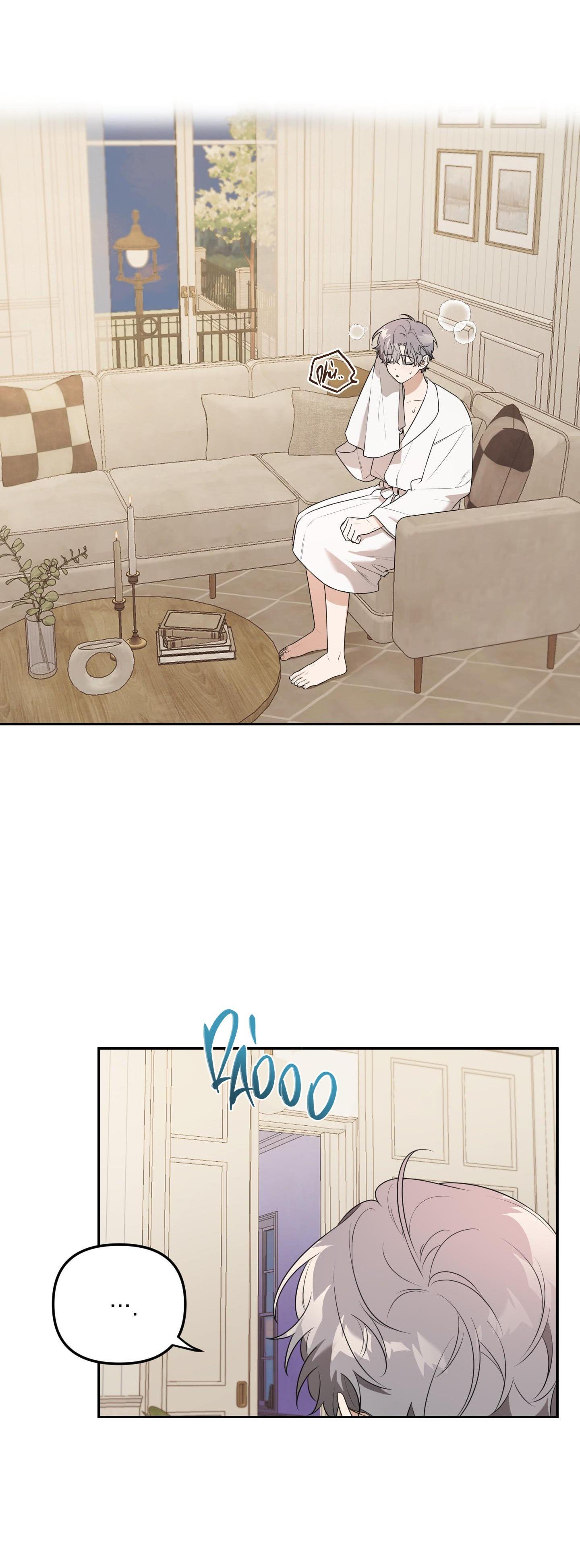 vườn hoa chapter 14 2