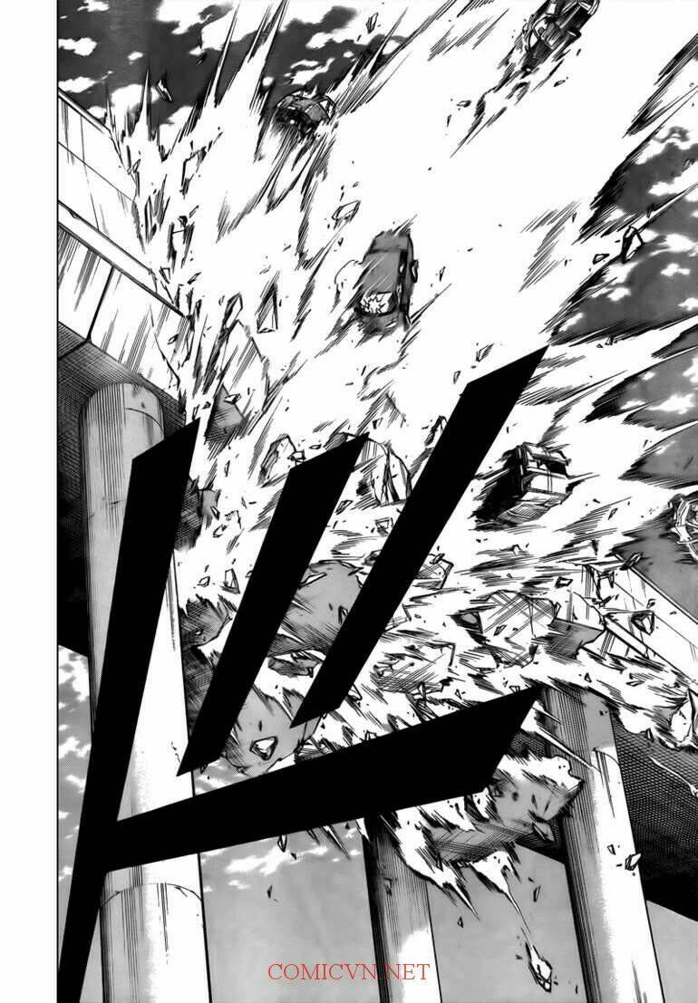 tấm thẻ bí ẩn chapter 94 16