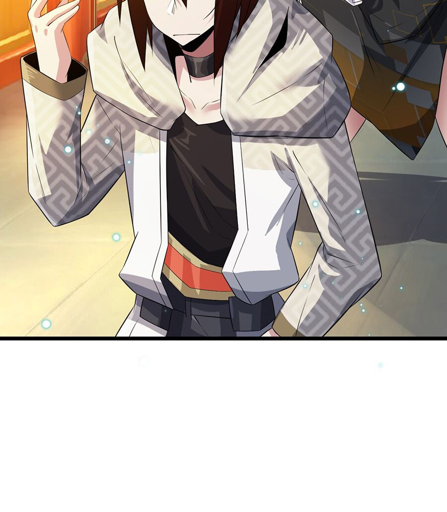 đại bảo kiếm của tôi chapter 45 38