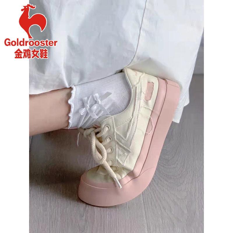 Giày thể thao sneaker nữ basic dễ phối đồ (Kèm Ảnh Thật