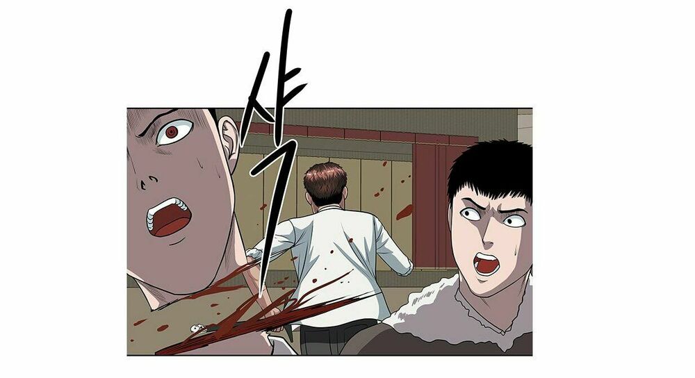 kẻ phán xét chapter 13 21