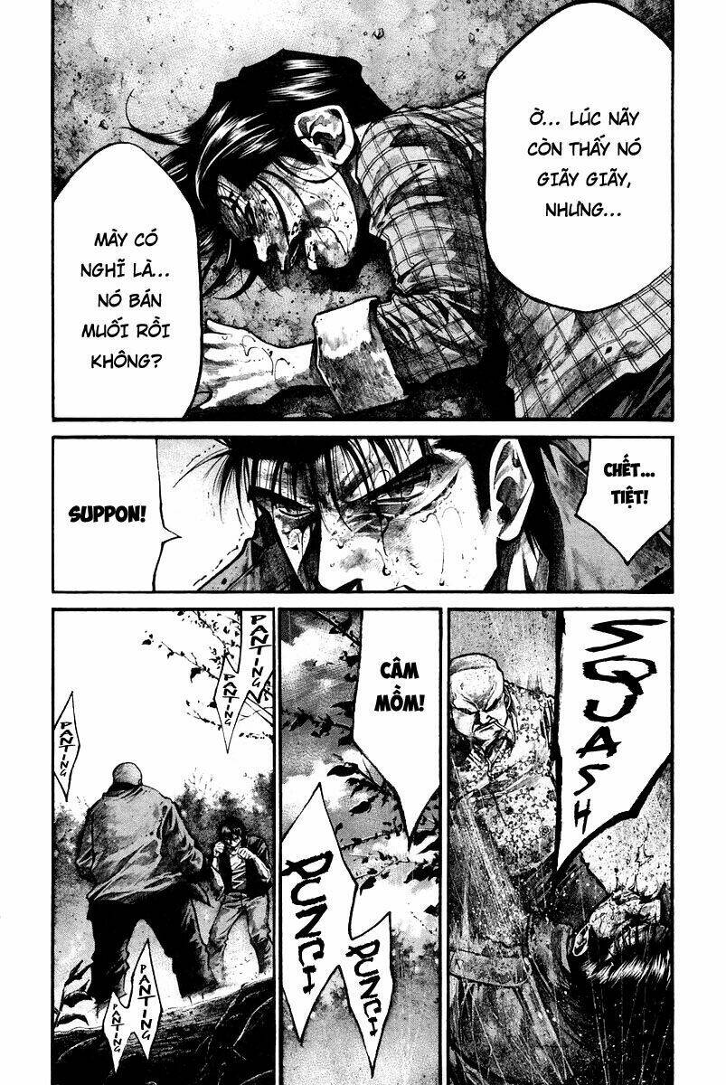 rainbow chapter 138 8