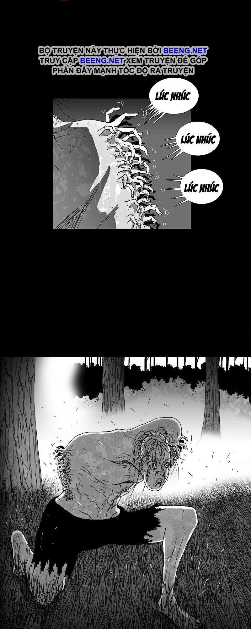 sống sót chapter 21 24