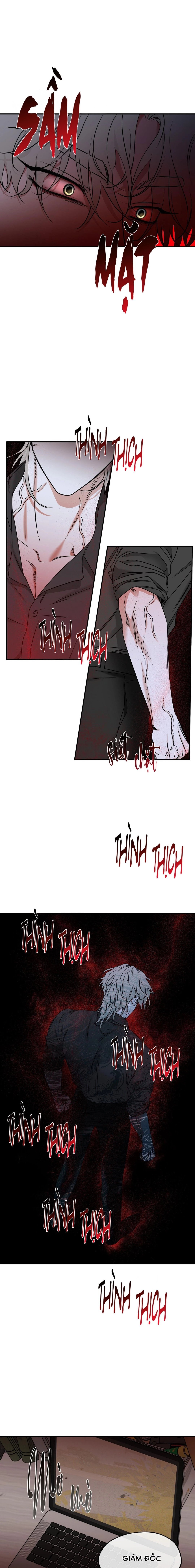 đêm bên bờ biển chapter 88 2