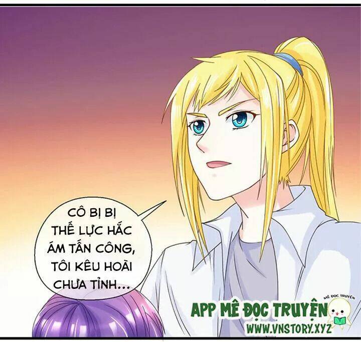 bồn tắm có vấn đề?! chapter 43 37